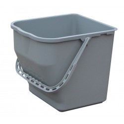 施達 水桶 灰色 25L